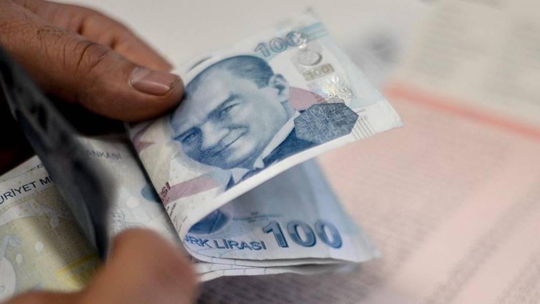 Emekliler bayram ikramiyelerini hangi tarihte alacak? İşte cevabı 6